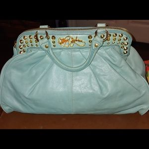 BETSEY JOHNSON HANDBAG